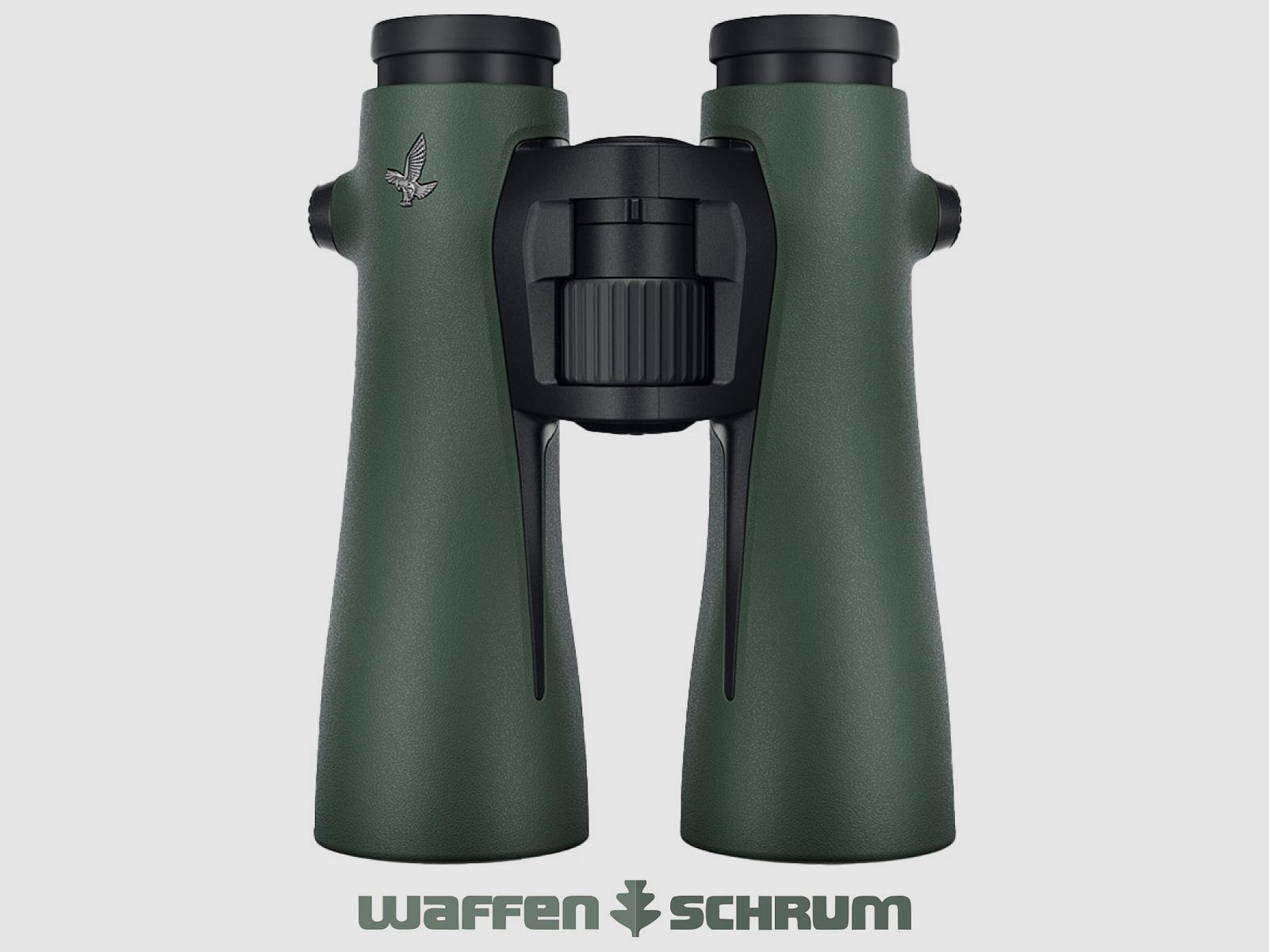 Swarovski NL Pure 10x52 Grün-Schwarz