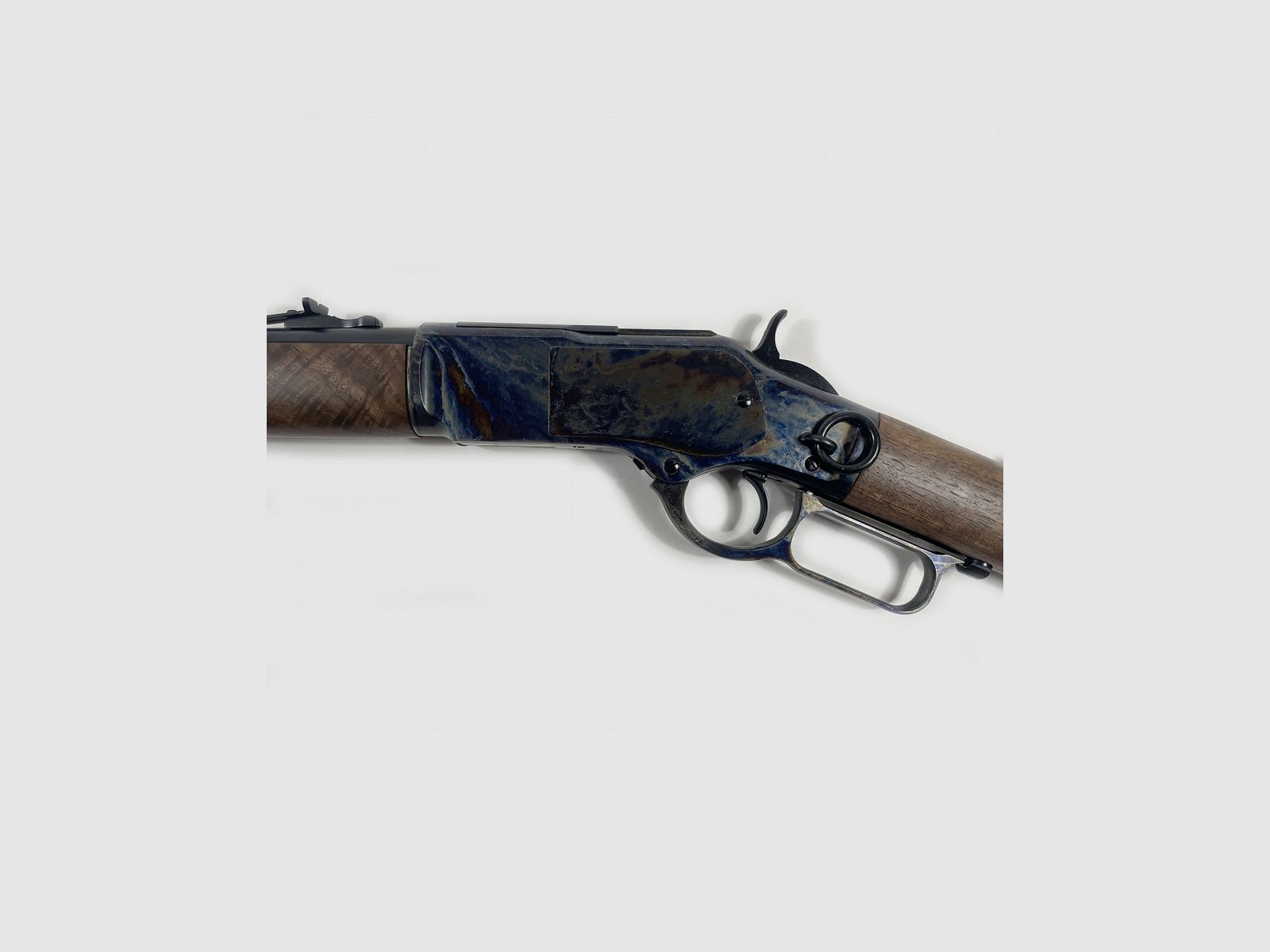 Winchester M73 Kal. 45 Colt, Bild 6 von 7