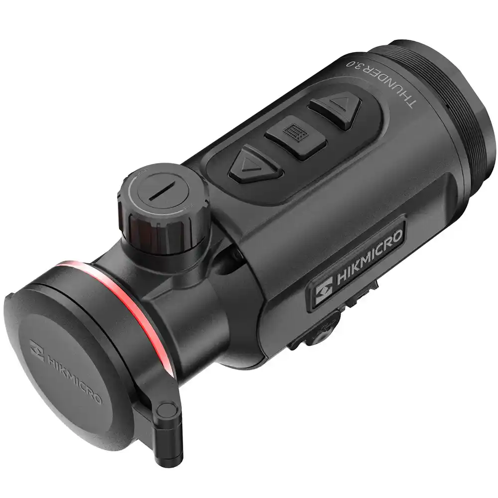 Accesorio de imagen térmica Hikmicro THUNDER TQ35C 3.0, imagen 7 de 11