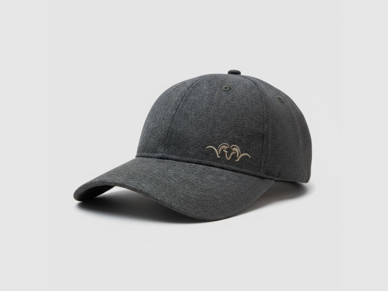 Casquette Blaser Vintage 21 – Olive ou Marron, image 1 sur 6