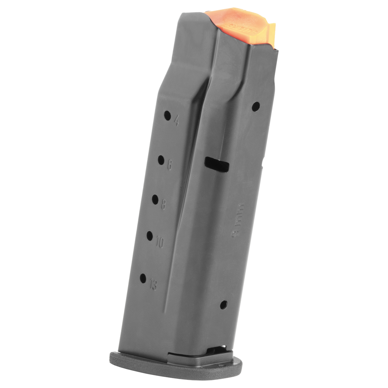 S&W Magazin M&P 9 Shield 9 x 19 X Series only