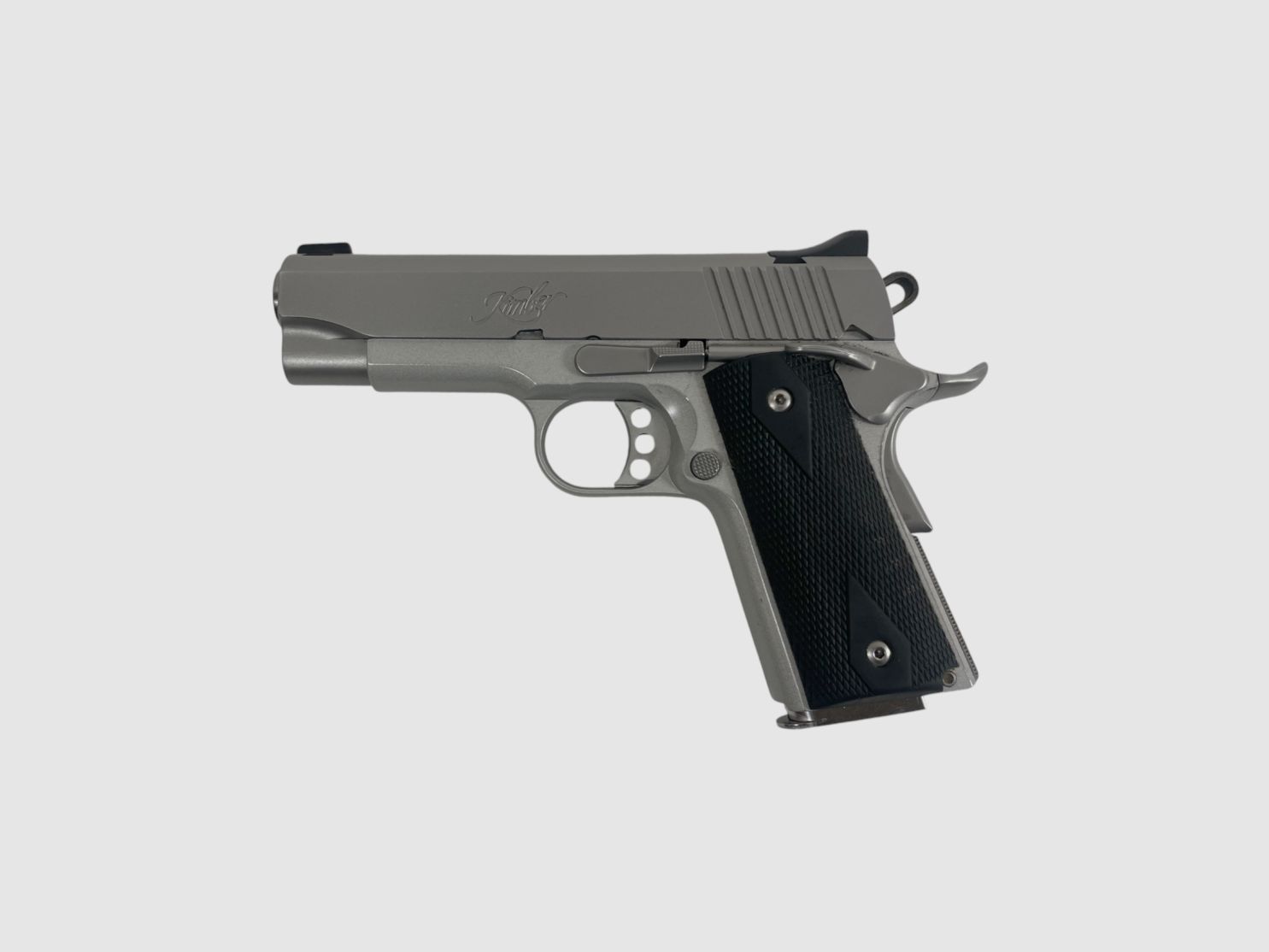 Kimber Compact Kal. 45 ACP, Bild 2 von 11