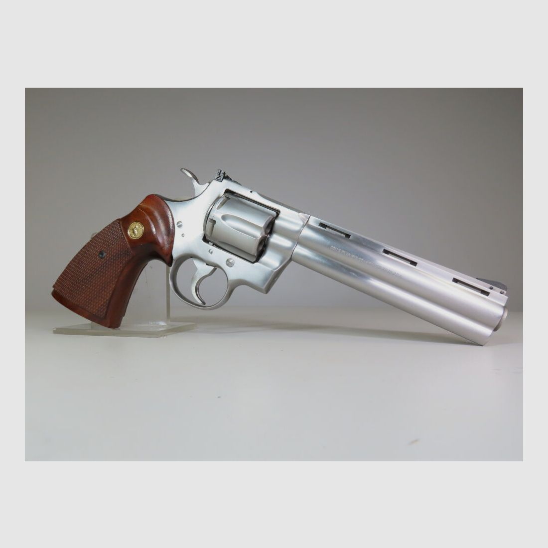 Colt Python