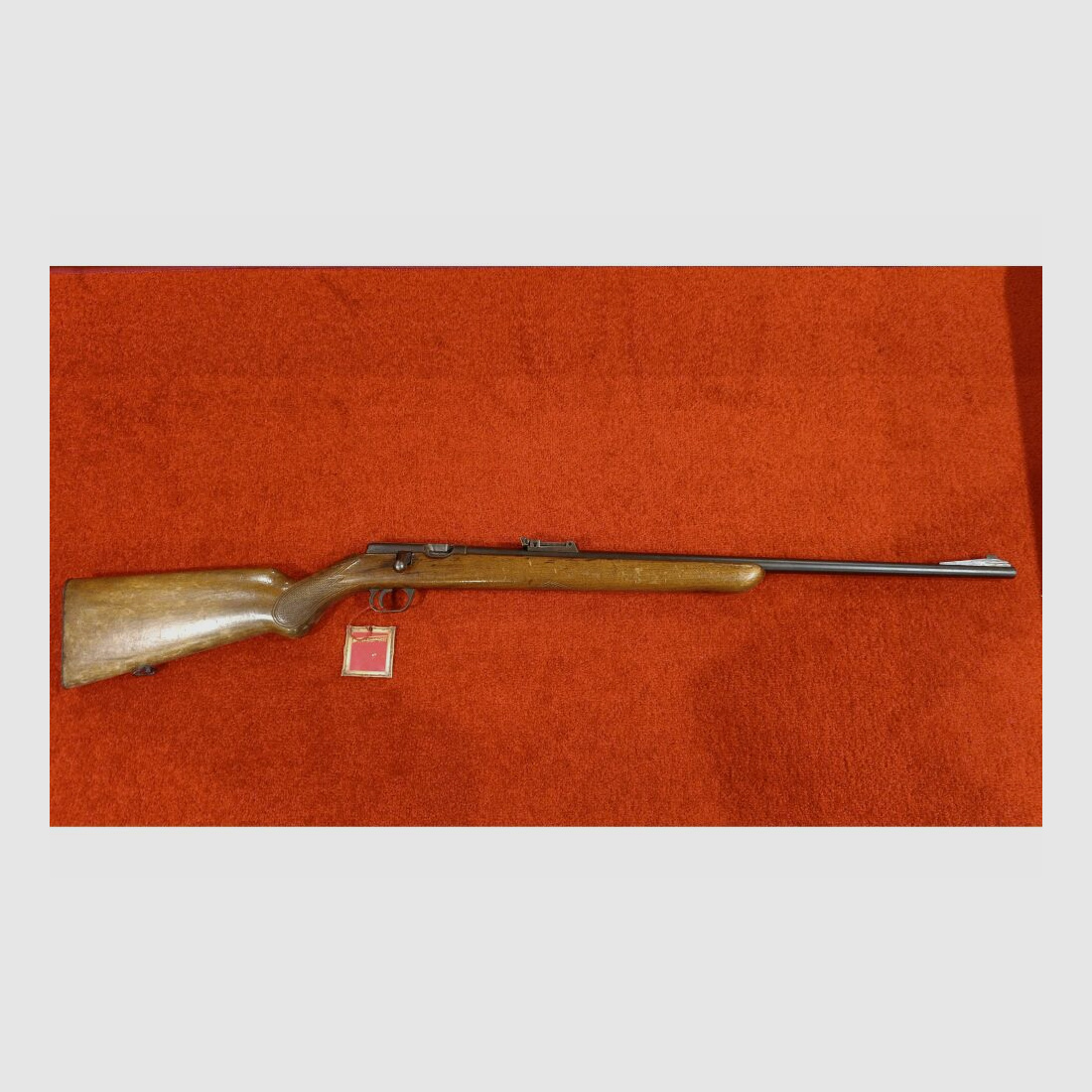 Mauser ohne .22lr