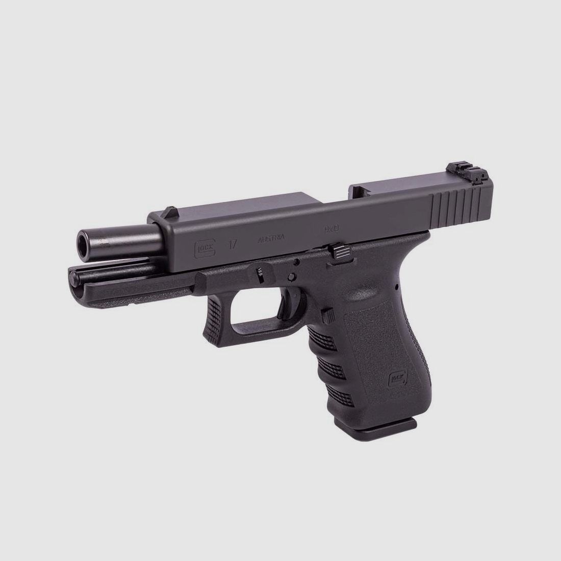 GLOCK Glock 17 Gen3, zdjęcie 4 z 6