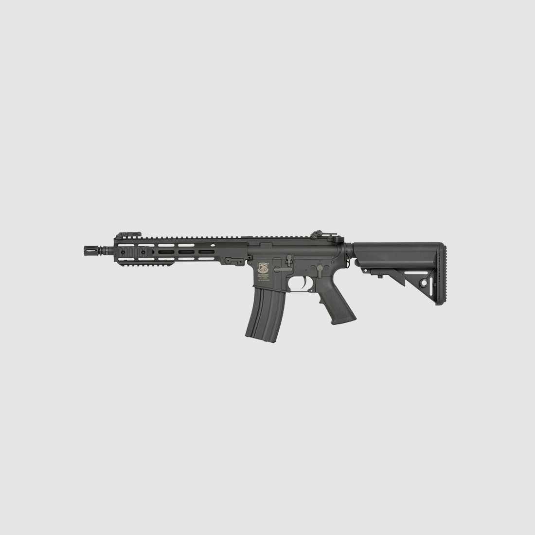 URGI 11.5" max. 0,5J AEG Sports Line mit ETU&Mosfet