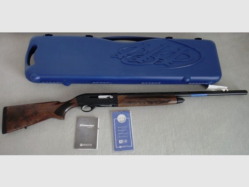 Beretta	 Beretta SL-Flinte A 300 Outlander-Jagd