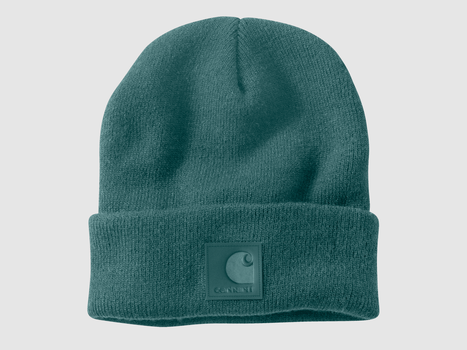 Carhartt Bonnet Tricot Homme Transformative Teal