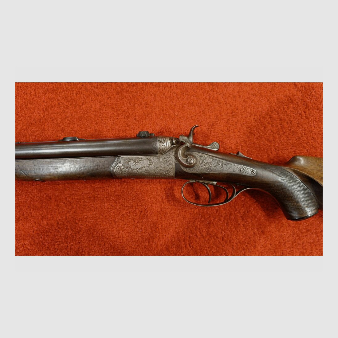 Bühag without 5.6x50R Mag; 16/70; 16/70