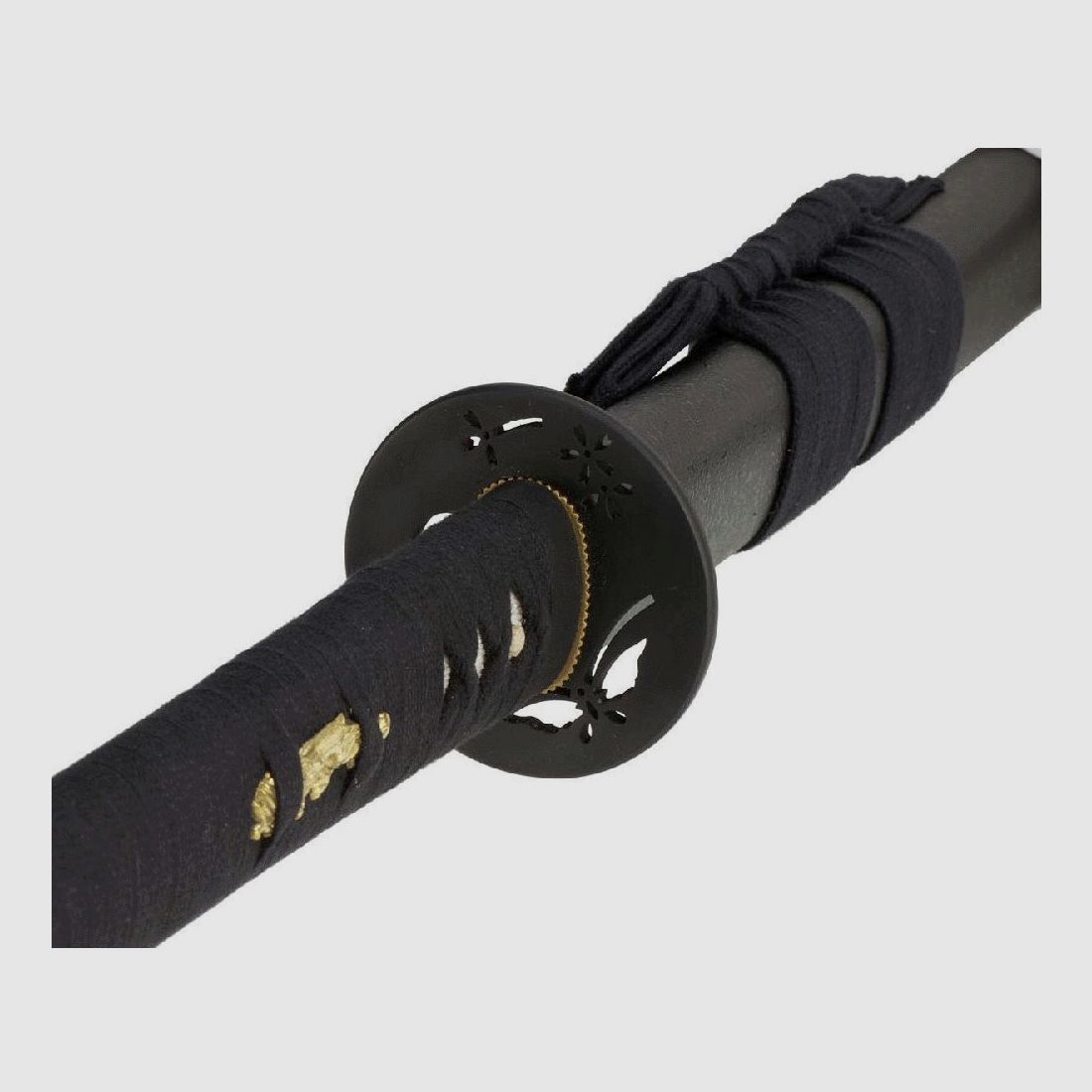 John Lee Ikusa Schaukampf Katana