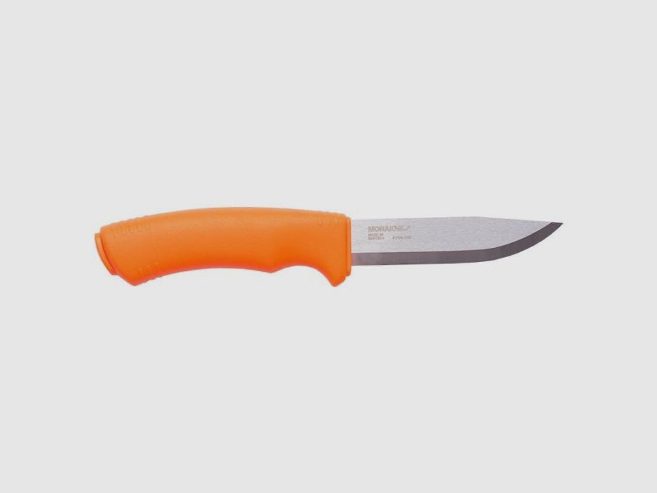 Cuchillo Morakniv Bushcraft Survival Negro, imagen 3 de 3