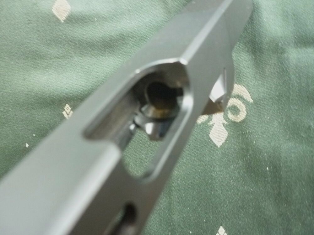 Walther	 GSP WS