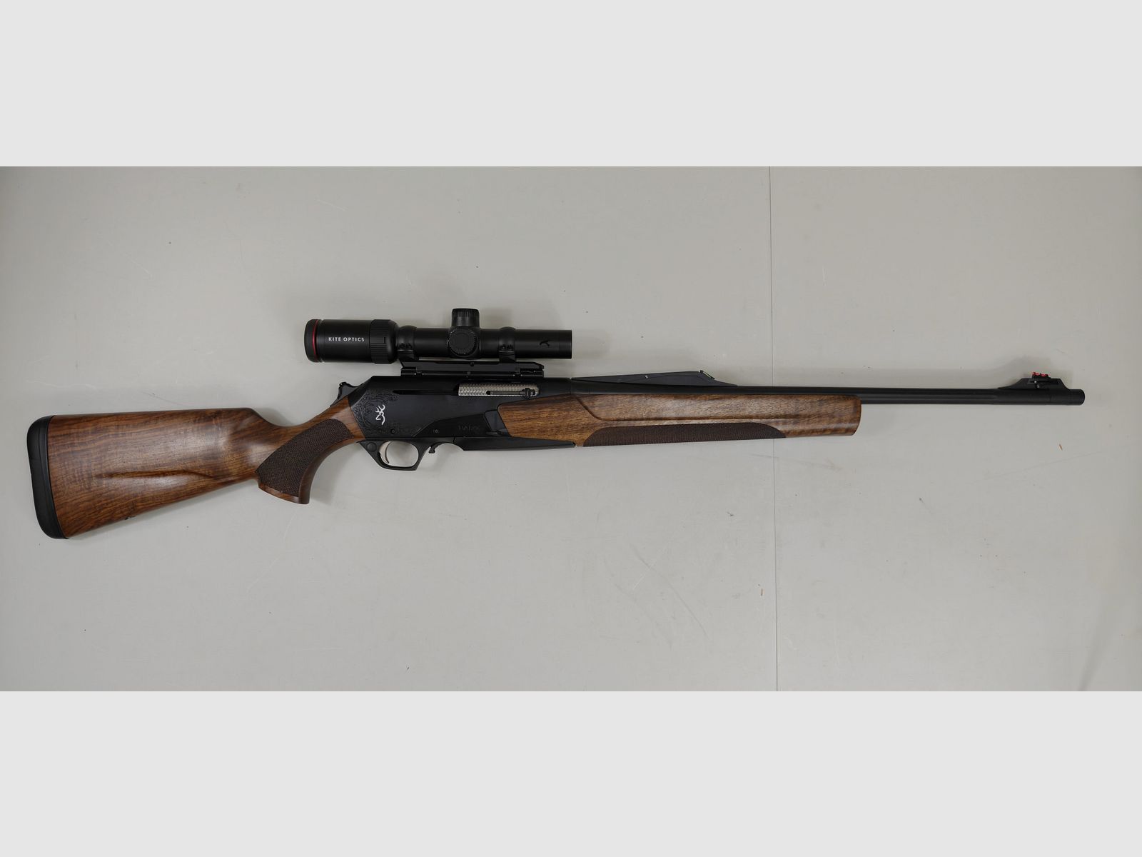 Browning BAR 4X Elite .30-06SPRG, image 2 sur 9