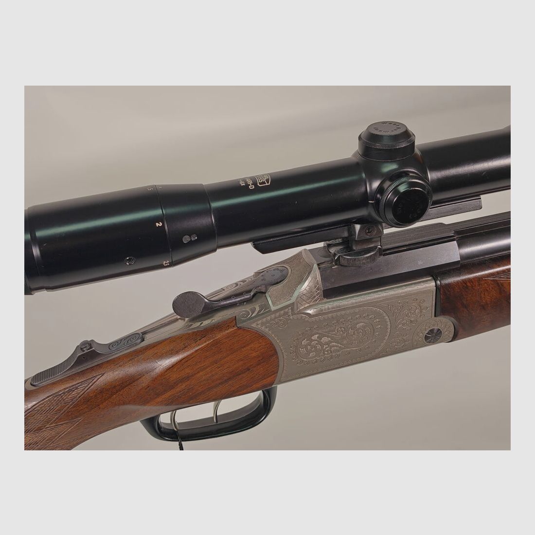Blaser ES 70