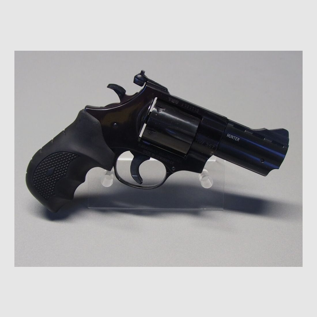 Weihrauch Revolver HW .357 Hunter