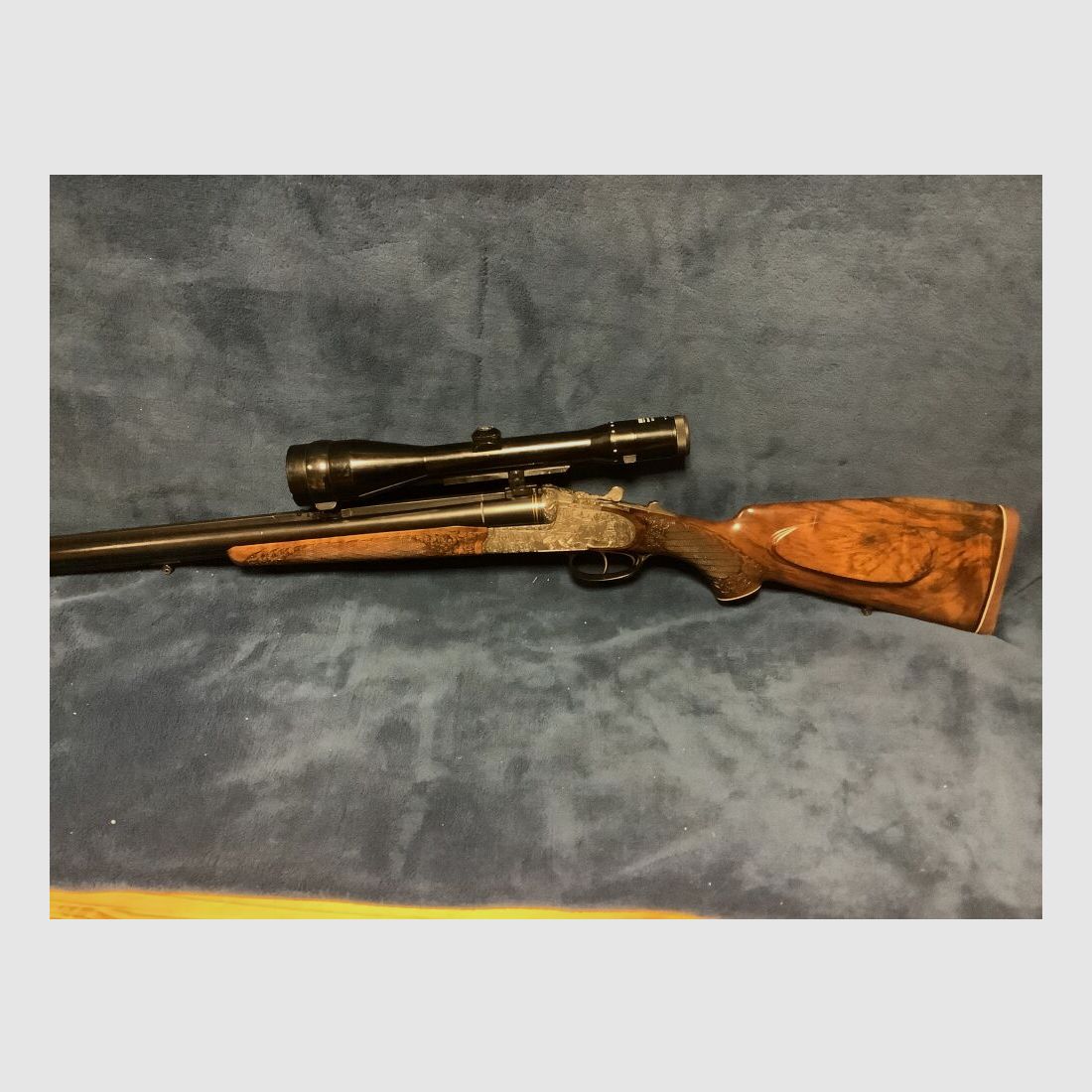 Krieghoff Neptun Primus