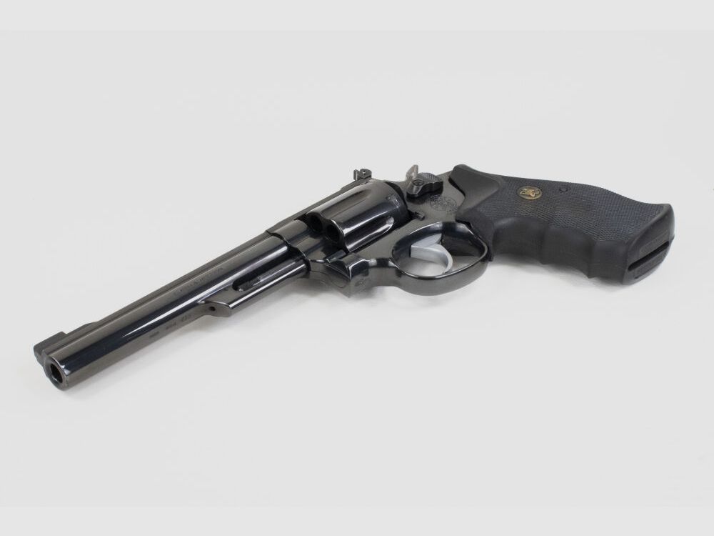 Smith & Wesson 19-7 Revolver, Bild 7 von 7