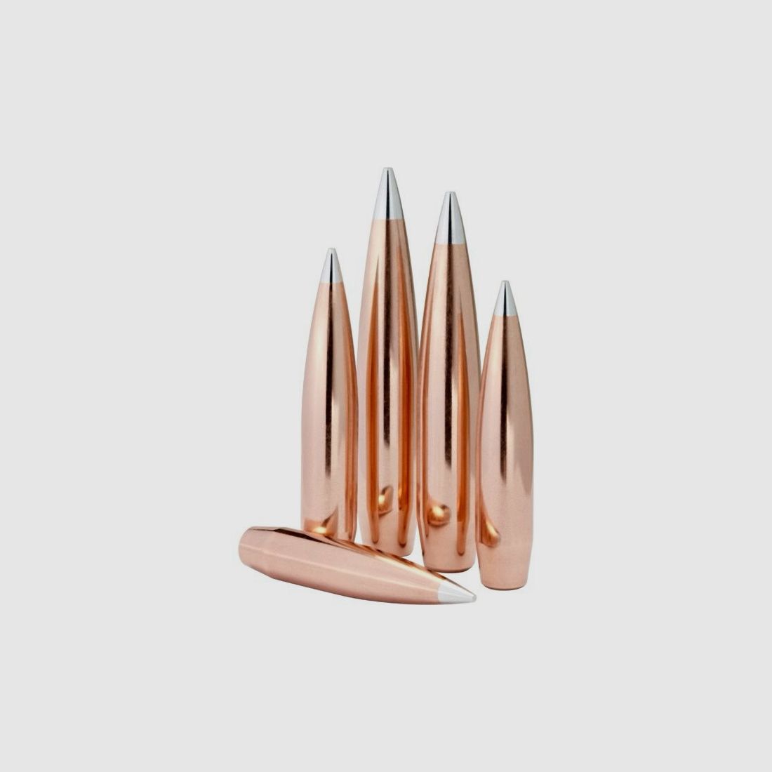 HORNADY GESCHOSSE Kal. 30 230GR A-TIP MATCH, Bild 1 von 2