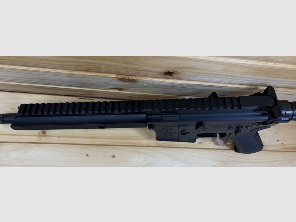 Tippmann M4-22 Elite-Alpha-GS SHORT .22lr