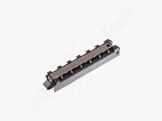 Röhm Magazine Röhm RG 3 Blank Firing Pistol - 6 Rounds