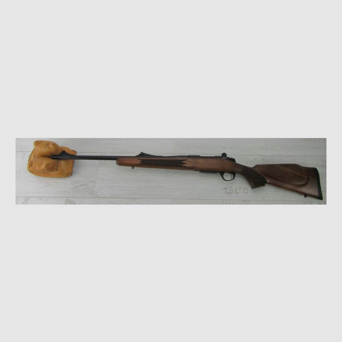 Bergara B14 Timber 22"
