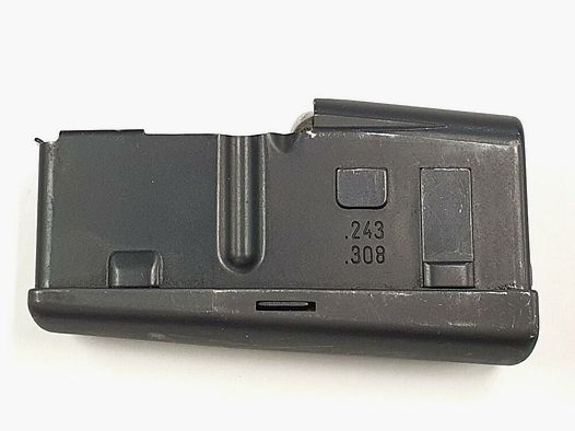 Heckler & Koch H&K SL7/HK770, Magazin 308win./7,62x51, 2 Schuss