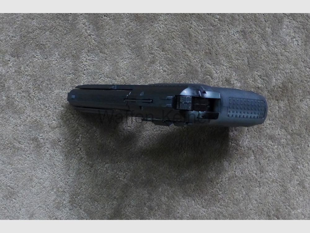 Zoraki Modell 914 / PTB 1070