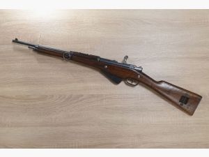Berthier Mle M16 Kal. 8mmLebel St. Etienne 1919