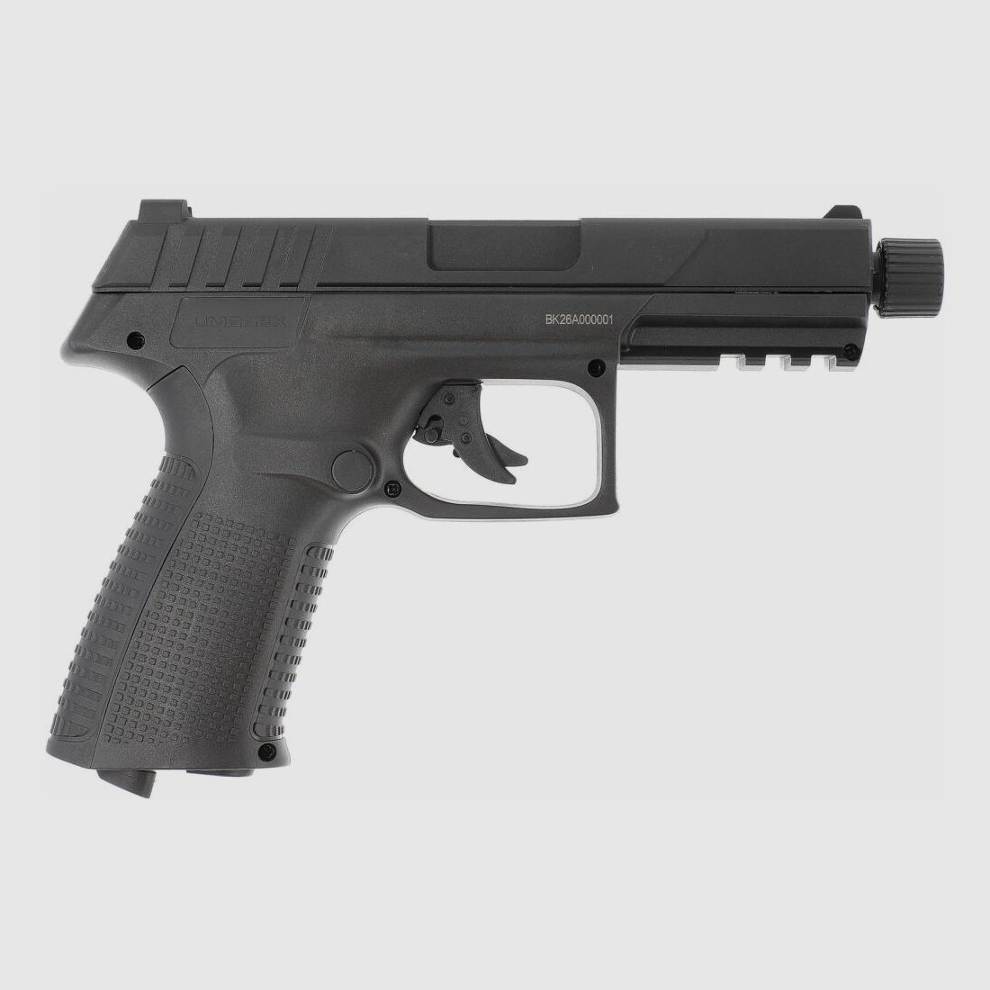 Umarex UX TXP 4,5mm/.177 BB CO2, Bild 2 von 6