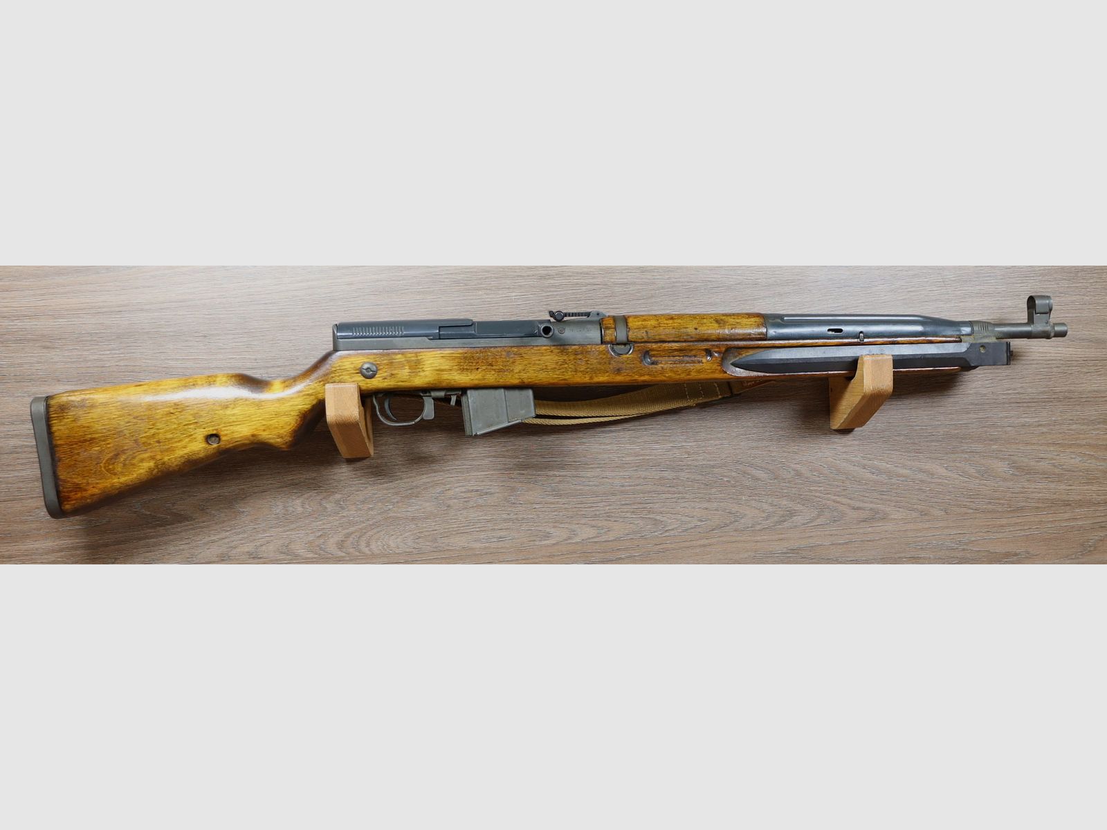 VZ52/57, Bild 1 von 3