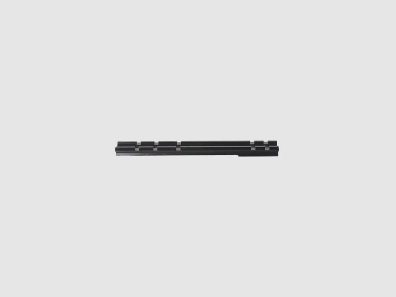 Weaver Top-Mount Base #98 glänzend schwarz f. Remington 700 LA u.w.