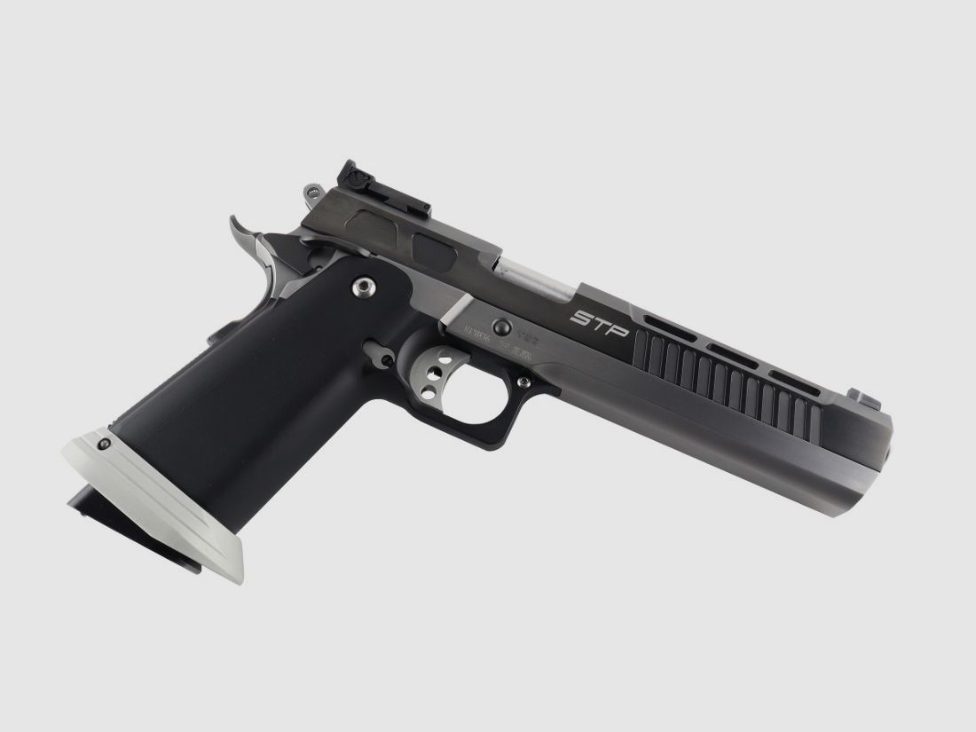 STP ROSA / RO54 6.0 2011 sportpistol