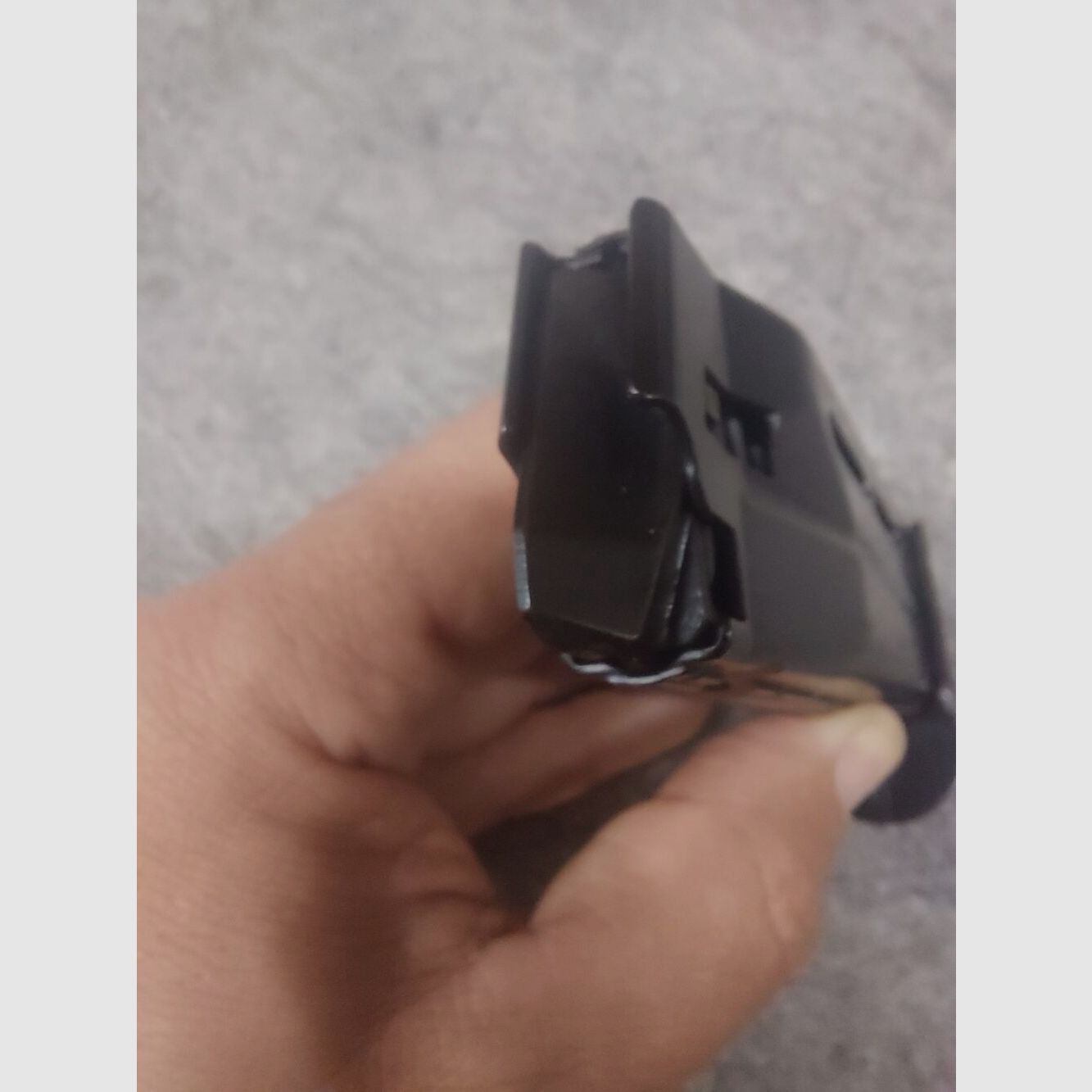 Heckler & Koch, Oberndorf H&K P7M13
