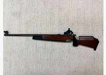 Feinwerkbau Modelo 2000