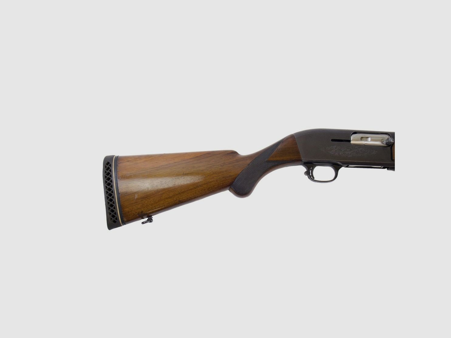 Browning Double Automatic Cal 12/70, imagen 2 de 14