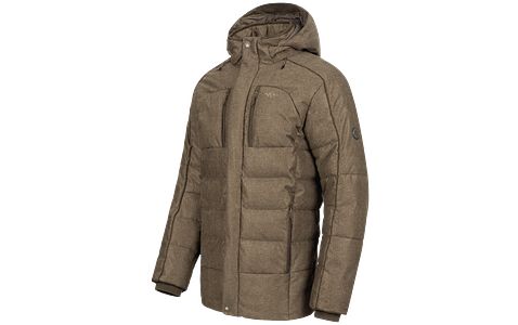 Blaser Herren VINTAGE Radiation Daunen Jacke