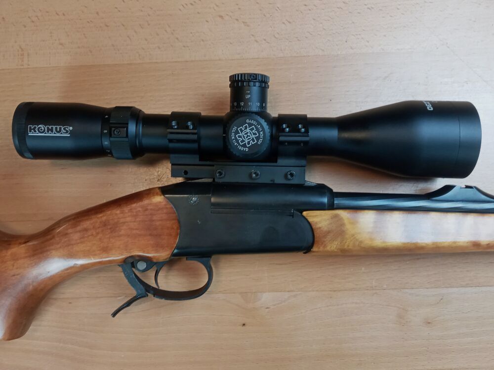 Baikal IZM -18MH