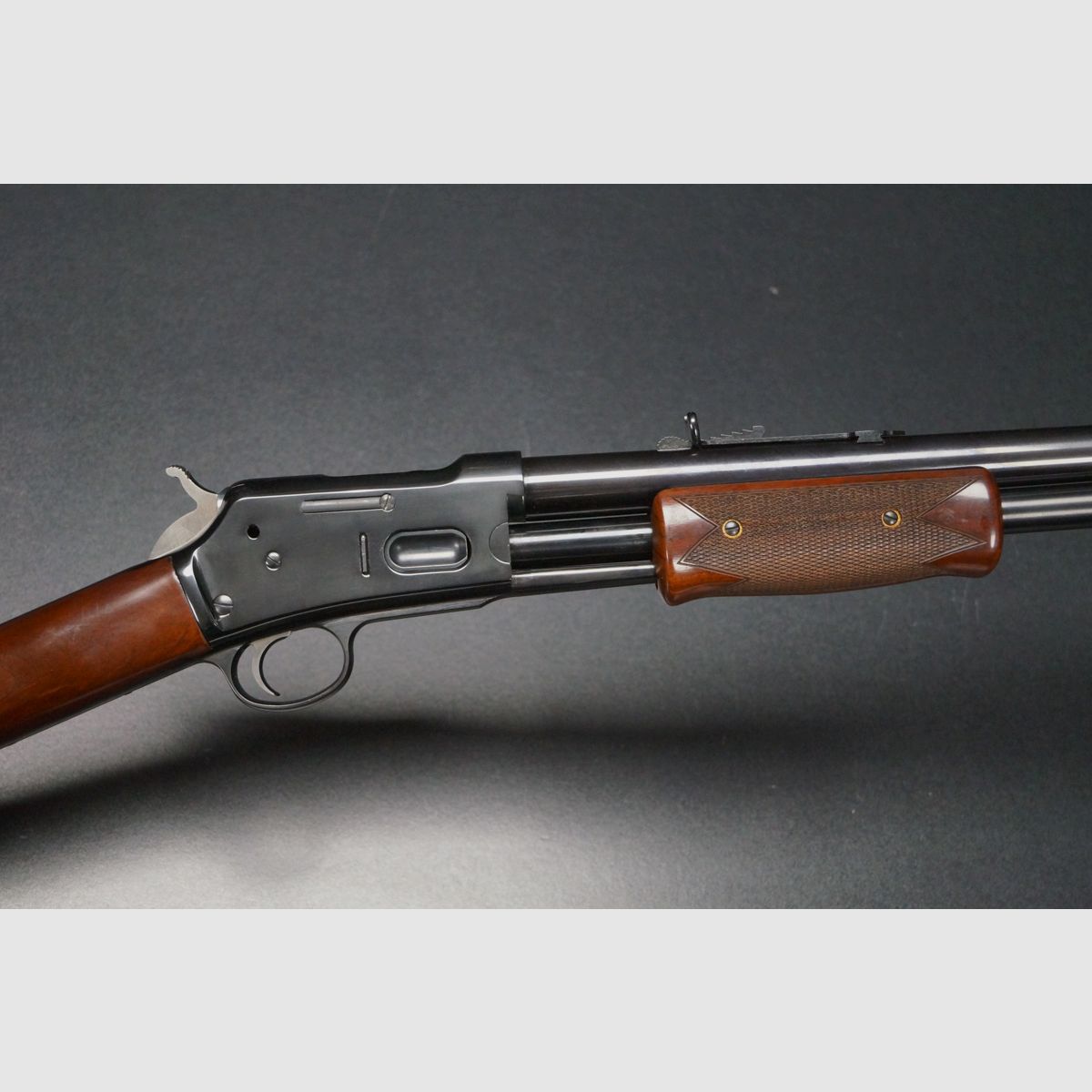 Uberti 1884 Lightning Carbine .45 Colt, Bild 2 von 8