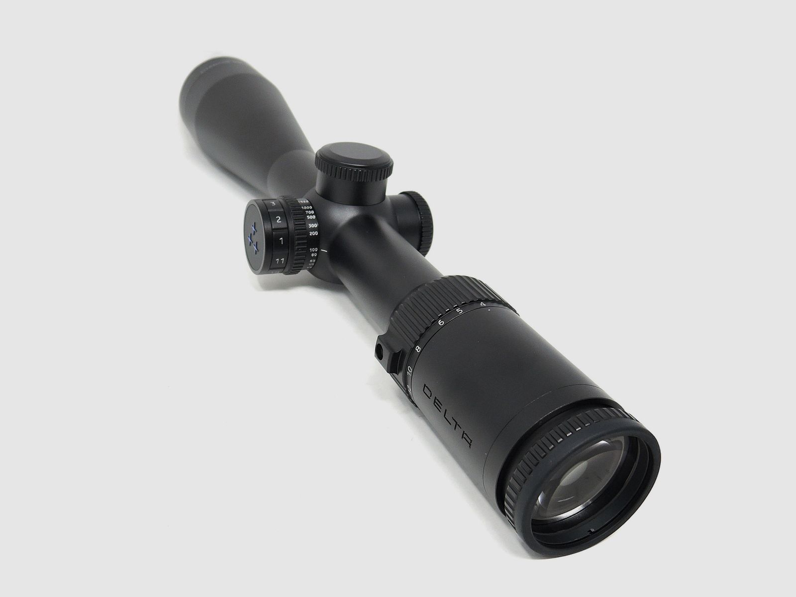 Delta Titanium HD 4-24×50 mm (ret. 4A-SB MOA), afbeelding 3 van 4