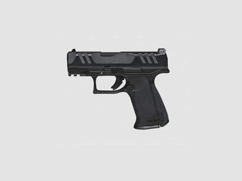 Walther PDP F 3.5" 15R 9x19, image 1 sur 2