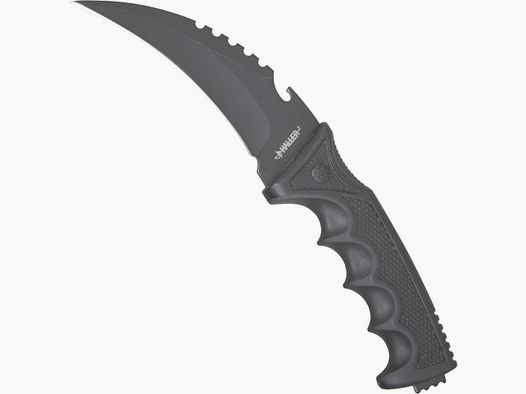 Karambit Messer Kydexscheide mit Gürtelclip