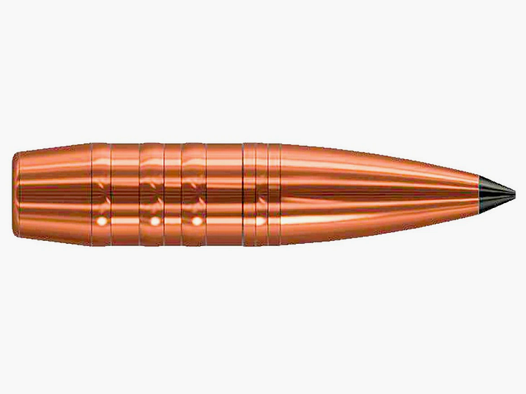 30 pcs projectiles Hasler Ariete en 250 Grain – Cal. .338 #123804
