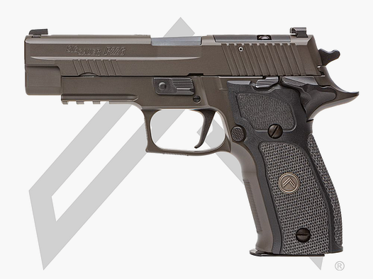 Sig Sauer – Pistole / P226 Legion / OR / SA/DA / 9mm