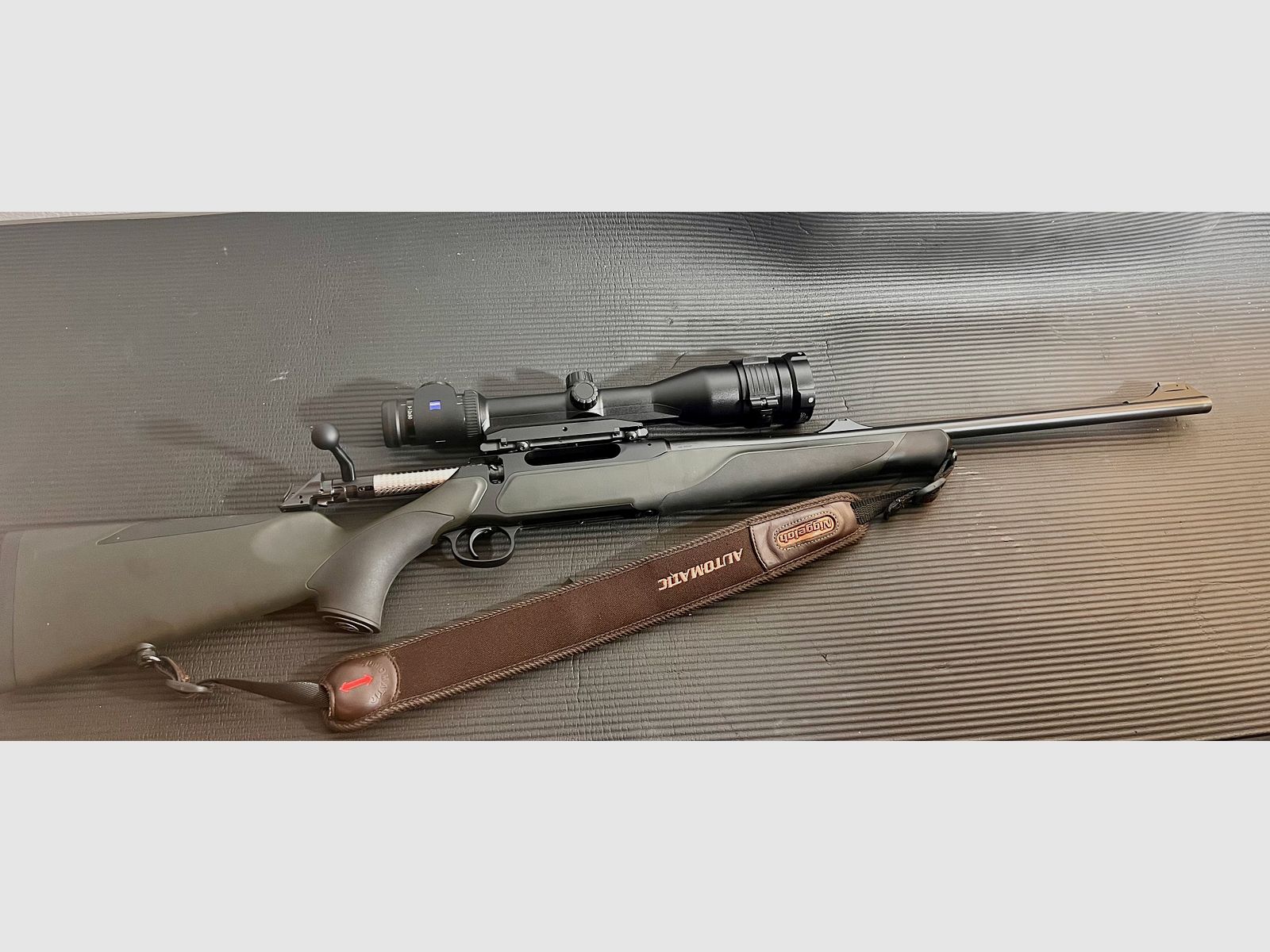 Sauer 404 Classic XT .30-06 Handspanner