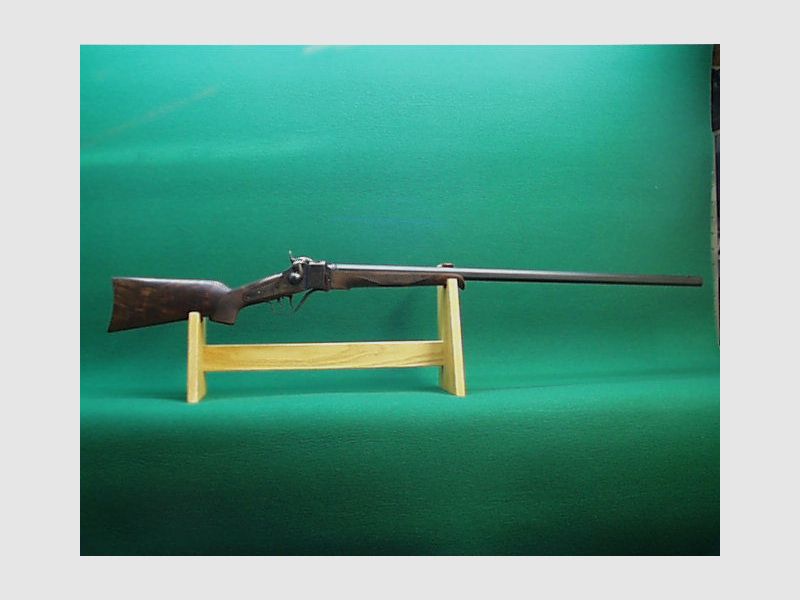 Harris Gun Works	 Sharps 1874