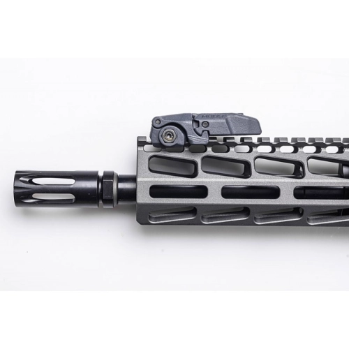 Karabinek AR-15 MILICON Charlie 16" TUNGSTEN, zdjęcie 5 z 5