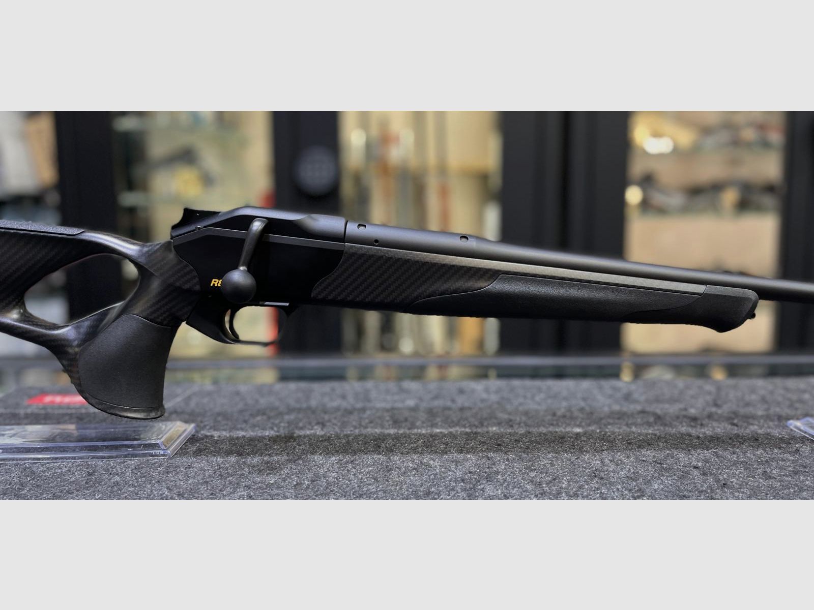 BLASER R8 ULTIMATE CARBON, zdjęcie 10 z 10