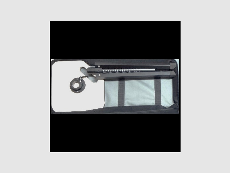 TEC-HRO AUFLAGE-HOCKER 3.0, NEU!!