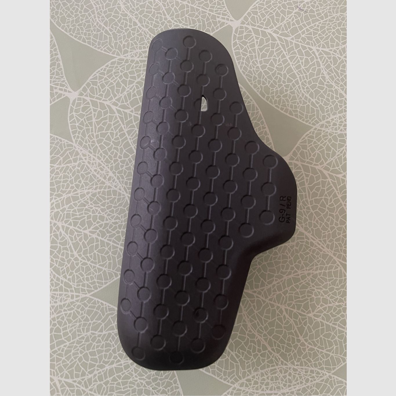 IWB Holster Glock 19/19x/45