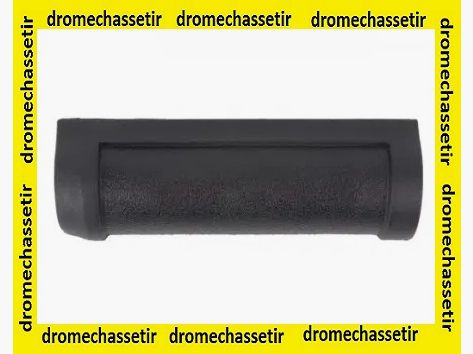 ATI-Pumpe für Vorderschaftrepetierer, schwarz
